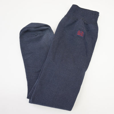 【中古】千葉県 芝浦工業大学柏高等学校 女子制服 2点 (靴下) sf114236