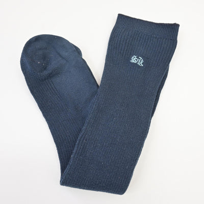 【中古】千葉県 芝浦工業大学柏高等学校 女子制服 2点 (靴下) sf114236