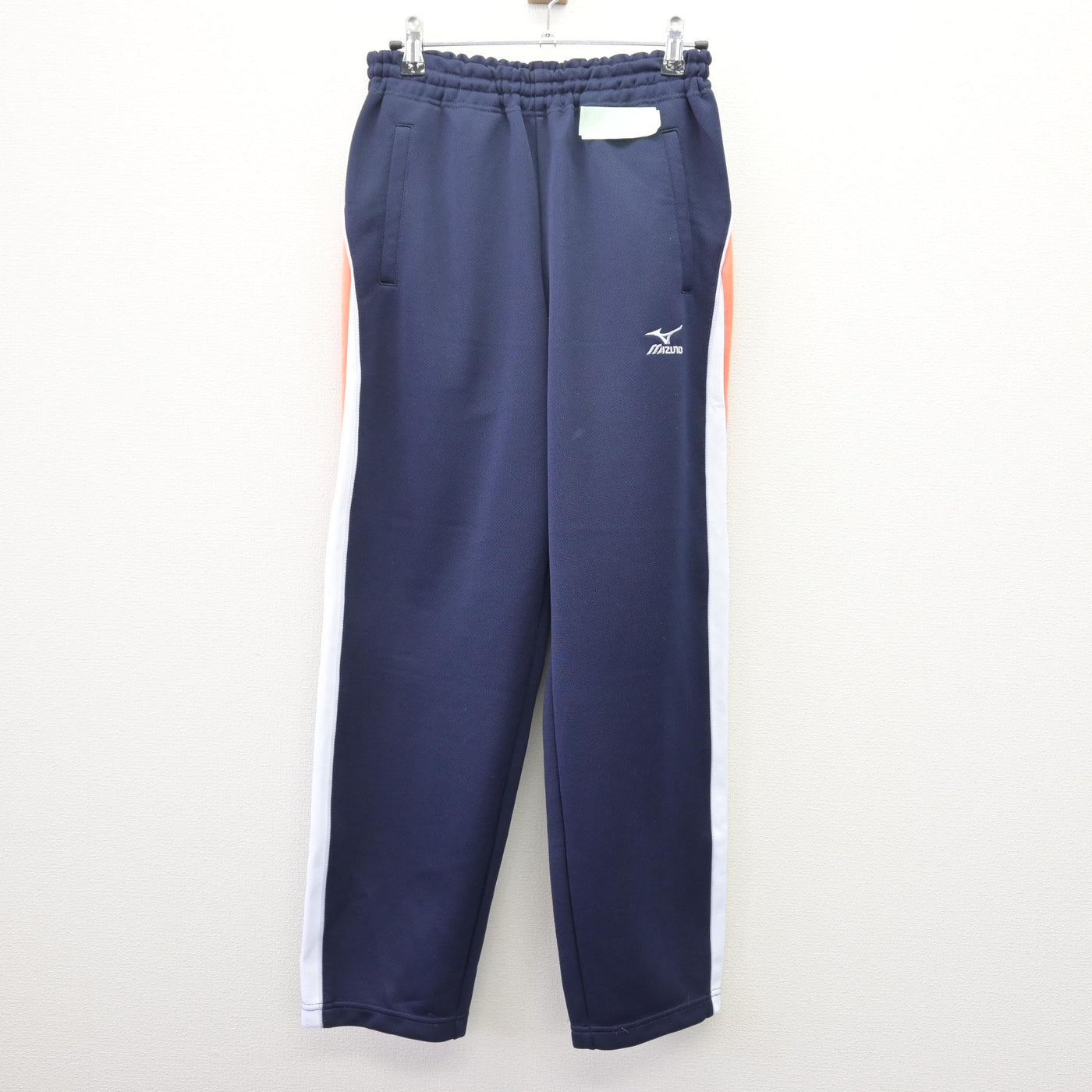 【中古】千葉県 芝浦工業大学柏高等学校 女子制服 2点 (ジャージ 上・ジャージ 下) sf114237
