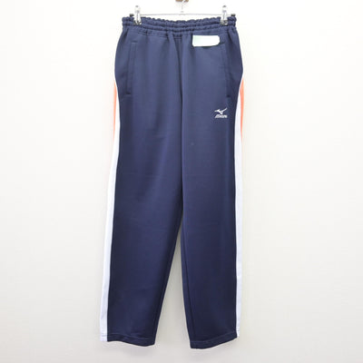 【中古】千葉県 芝浦工業大学柏高等学校 女子制服 2点 (ジャージ 上・ジャージ 下) sf114237