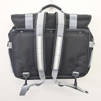 【中古】埼玉県 越谷市立北中学校 女子制服 1点 (カバン) sf114245