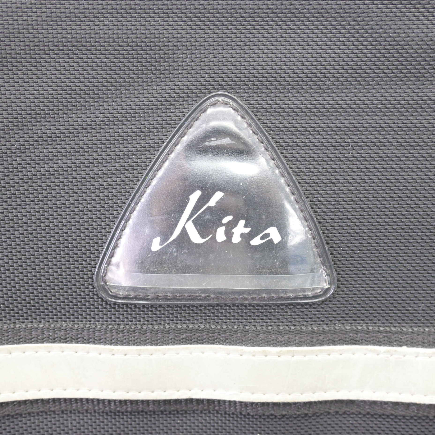 【中古】埼玉県 越谷市立北中学校 女子制服 1点 (カバン) sf114245
