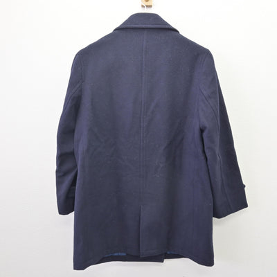 【中古】京都府 京都橘中学校・高等学校/旧制服 女子制服 1点 (コート) sf114286