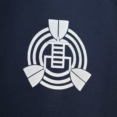 【中古】静岡県 静岡市立高等学校 女子制服 2点 (ジャージ 上・ジャージ 下) sf114392
