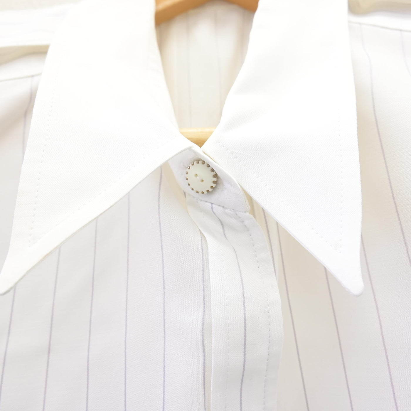 【中古】 JAL 日本航空（７代目） 女子制服 2点 (ブラウス) sf114404