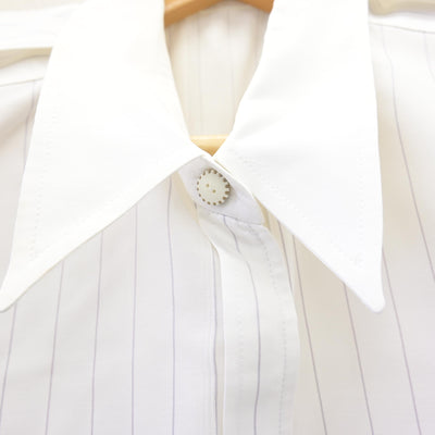 【中古】 JAL 日本航空（７代目） 女子制服 2点 (ブラウス) sf114404