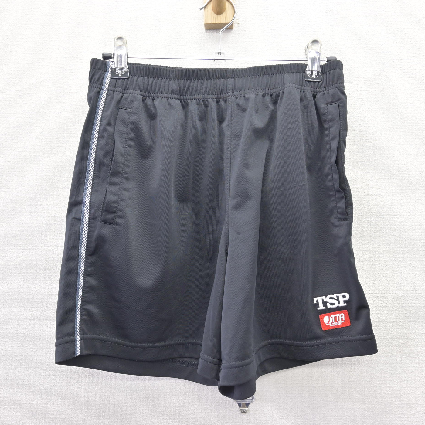 【中古】奈良県 西ノ京高等学校/部活ユニフォーム 男子制服 3点 (部活ユニフォーム 上・部活ユニフォーム 上・部活ユニフォーム 下) sf114405