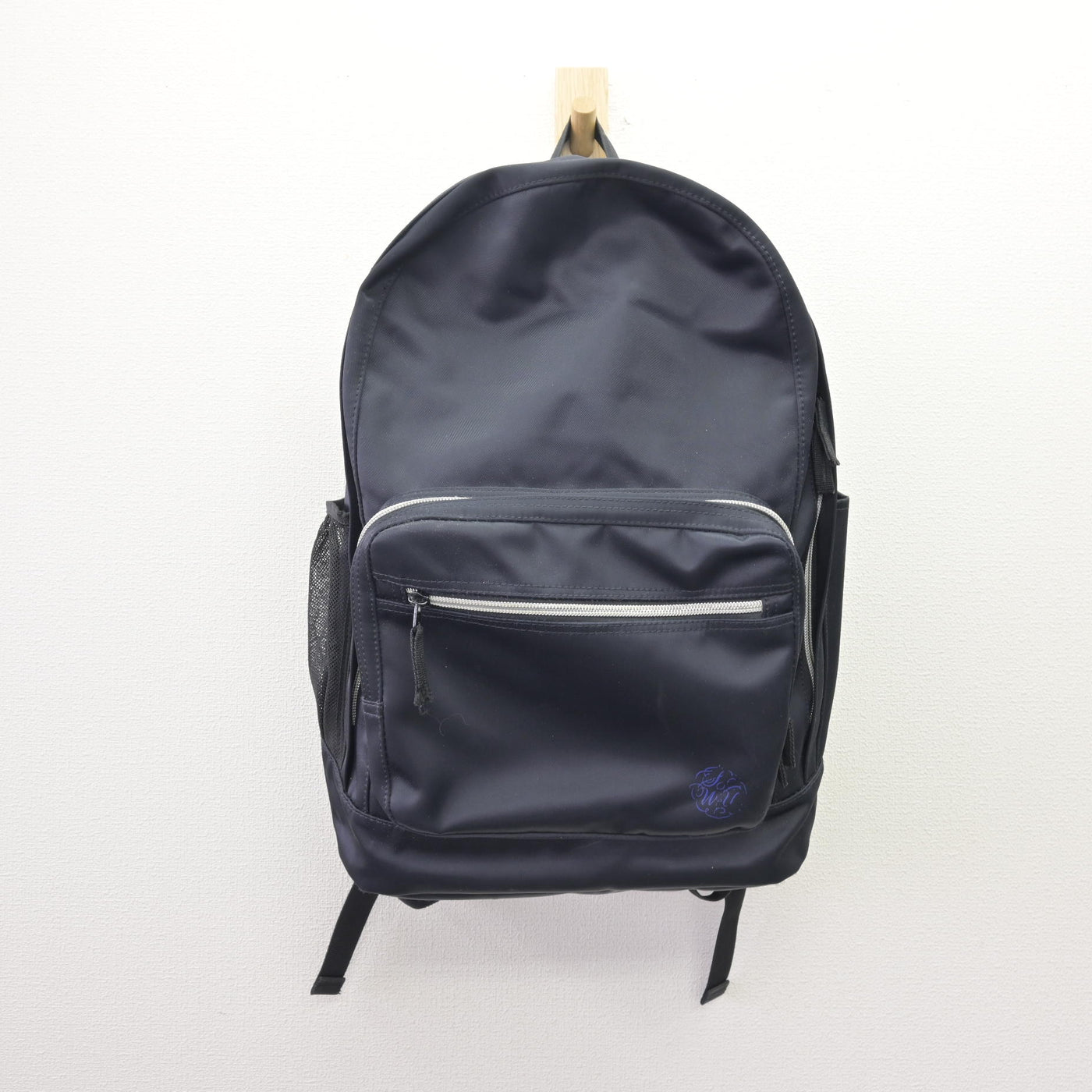 【中古】神奈川県 相模女子大学高等部 女子制服 1点 (カバン) sf114434