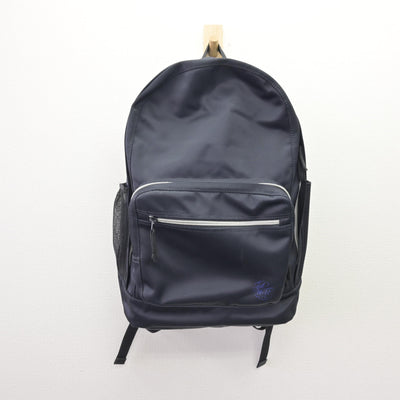 【中古】神奈川県 相模女子大学高等部 女子制服 1点 (カバン) sf114434