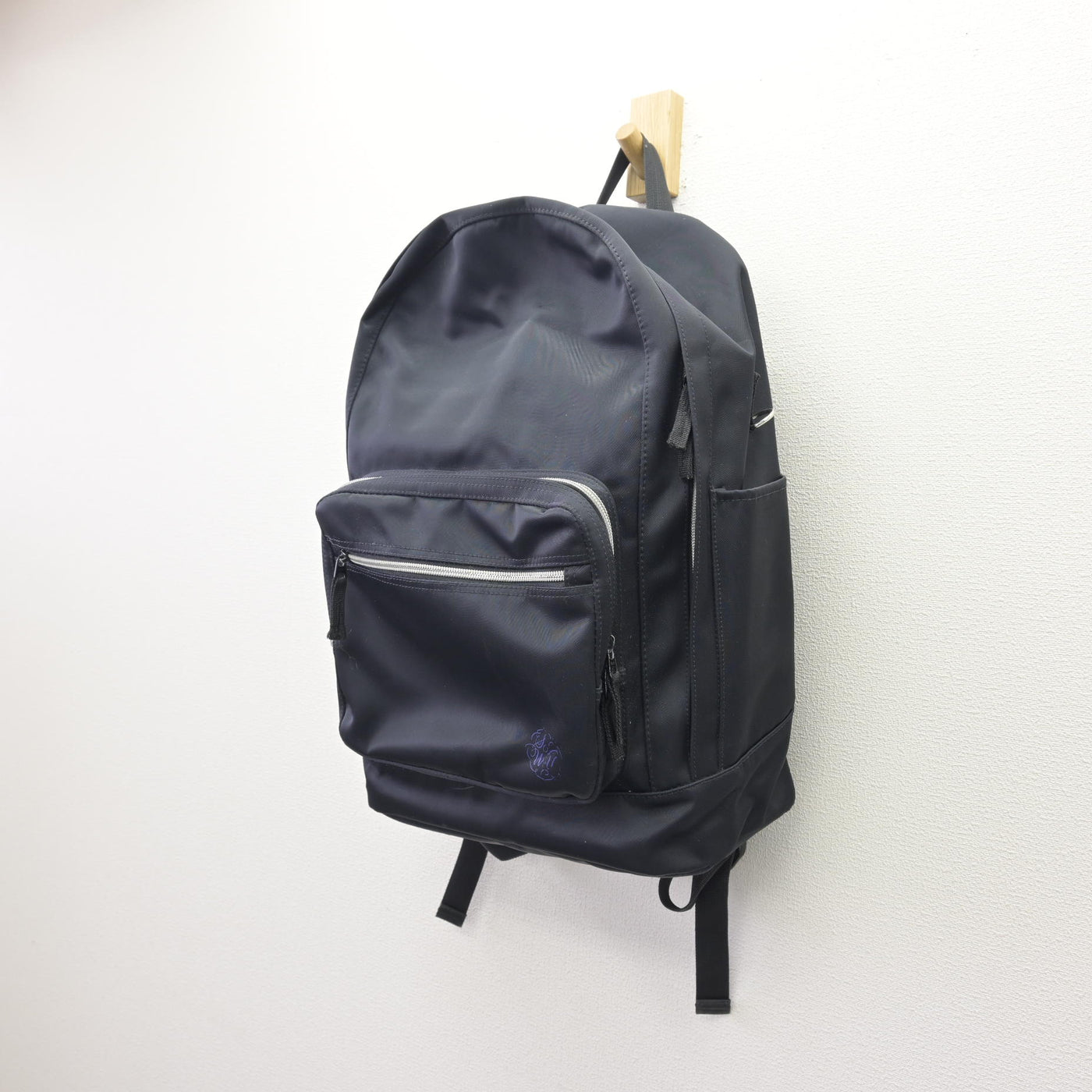 【中古】神奈川県 相模女子大学高等部 女子制服 1点 (カバン) sf114434