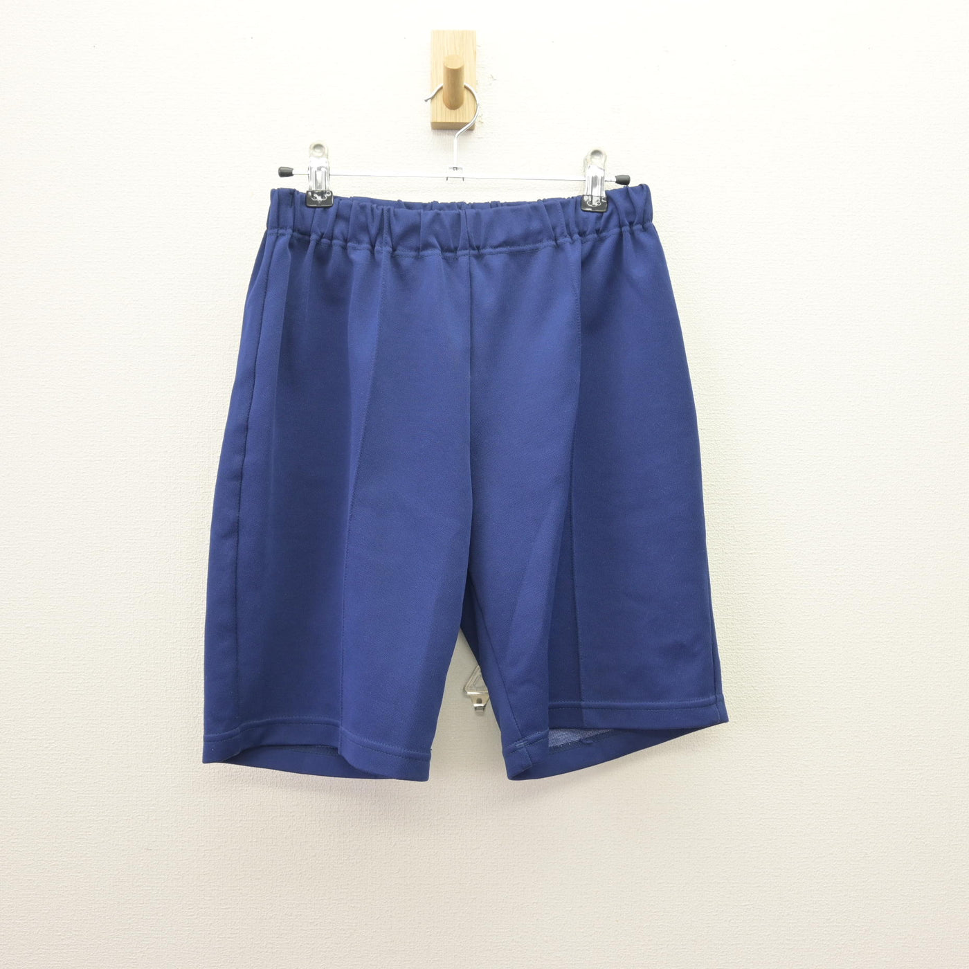 【中古】神奈川県 厚木中学校 女子制服 3点 (ジャージ 上・体操服 上・体操服 下) sf114436