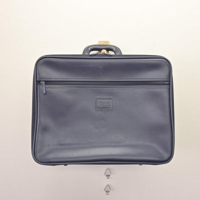 【中古】 JAL 日本航空 女子制服 1点 (カバン) sf114447