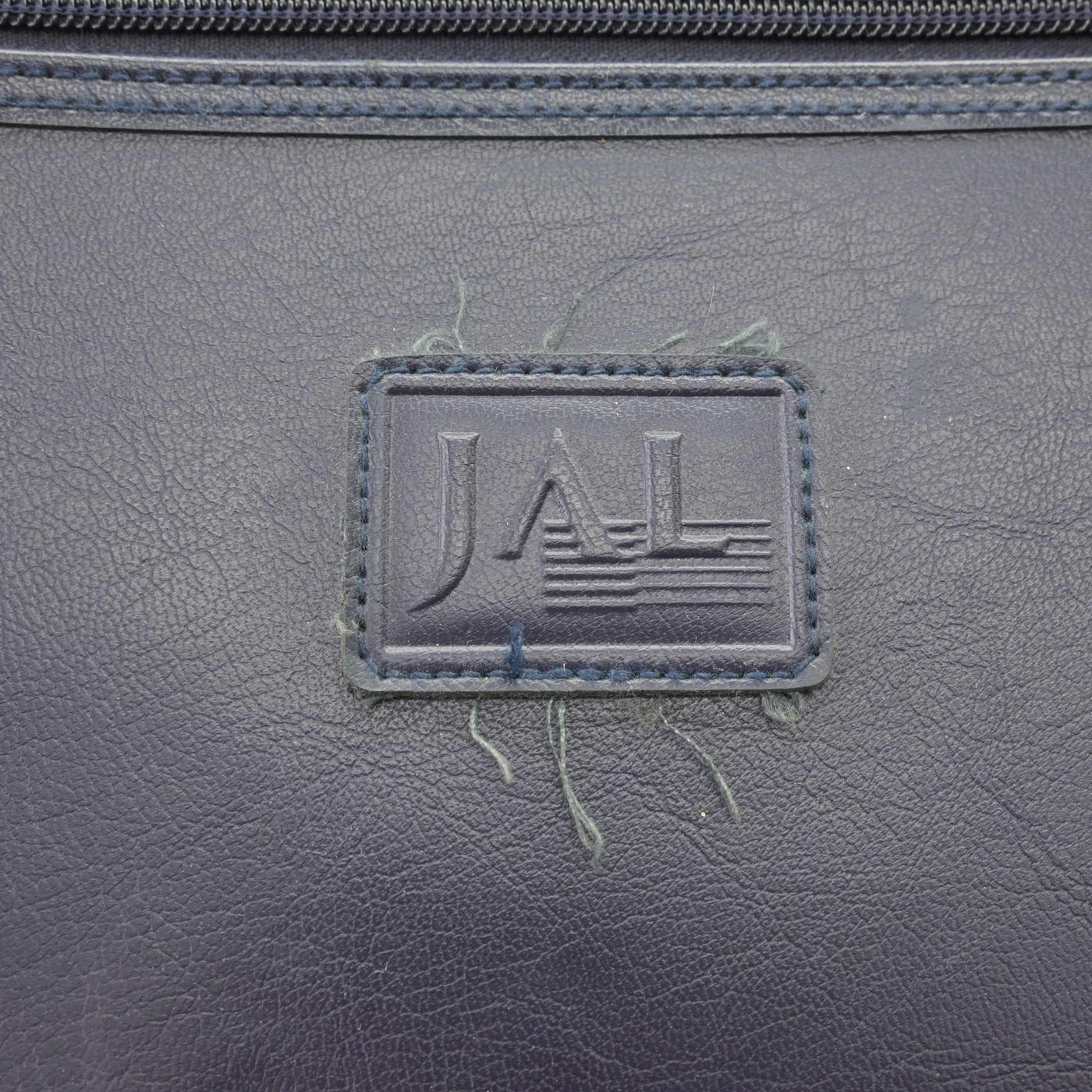 【中古】 JAL 日本航空 女子制服 1点 (カバン) sf114447