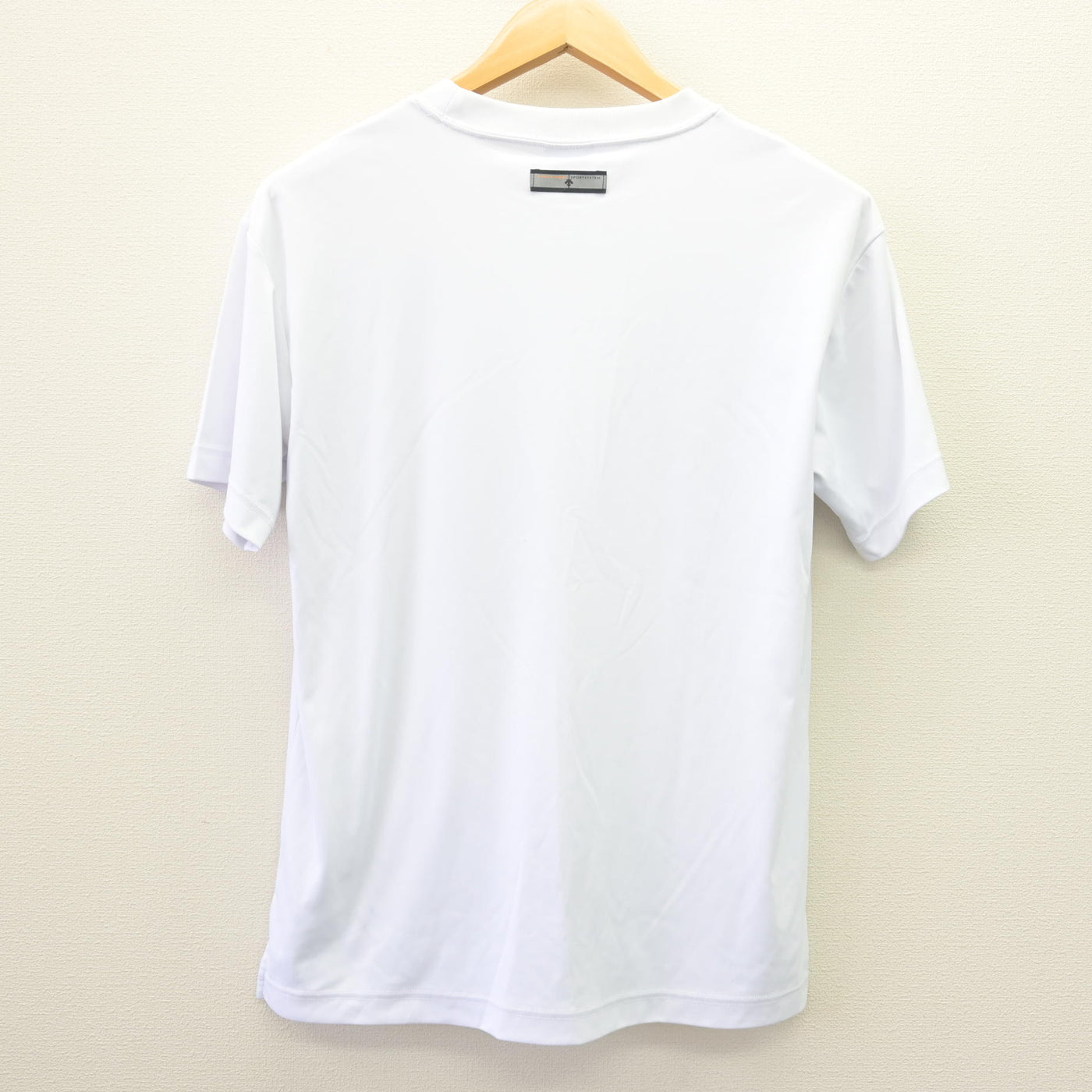 【中古】熊本県 熊本学園大学付属高等学校 女子制服 2点 (体操服 上) sf114461