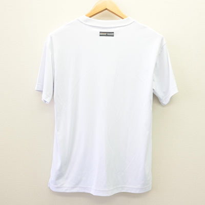 【中古】熊本県 熊本学園大学付属高等学校 女子制服 2点 (体操服 上) sf114461