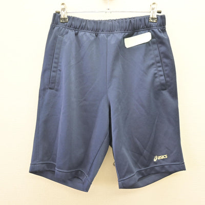 【中古】佐賀県 佐賀清和中学校・高等学校 女子制服 3点 (体操服 上・体操服 下) sf114462