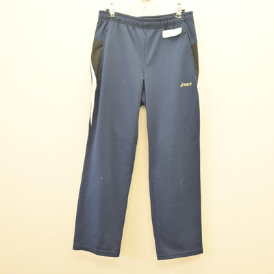 【中古】佐賀県 佐賀清和中学校・高等学校 女子制服 3点 (ジャージ 上・体操服 上・ジャージ 下) sf114463
