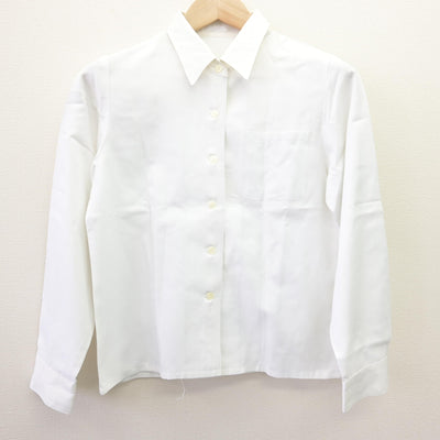 【中古】佐賀県 佐賀女子高等学校/衛生看護専攻科 女子制服 4点 (ブレザー・ベスト・シャツ・スカート) sf114472