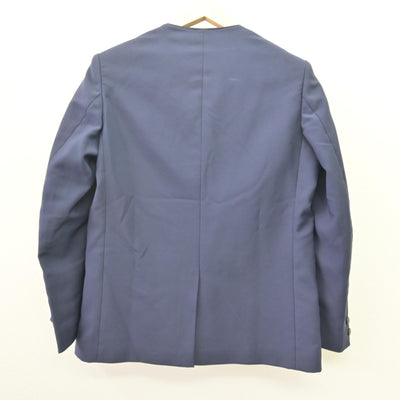 【中古】佐賀県 金立小学校 女子制服 1点 (ブレザー) sf114476
