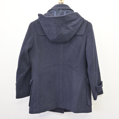 【中古】佐賀県 佐賀女子短期大学付属佐賀女子高等学校 女子制服 2点 (コート) sf114481