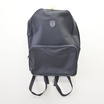 【中古】佐賀県 佐賀女子短期大学付属佐賀女子高等学校 女子制服 1点 (カバン) sf114482