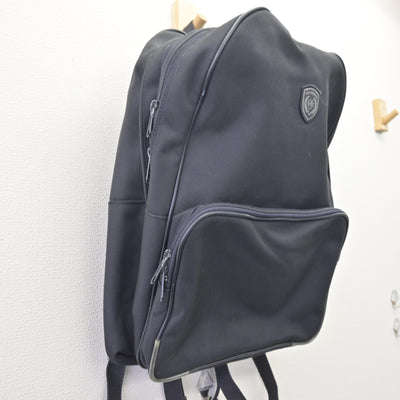 【中古】佐賀県 佐賀女子短期大学付属佐賀女子高等学校 女子制服 1点 (カバン) sf114482