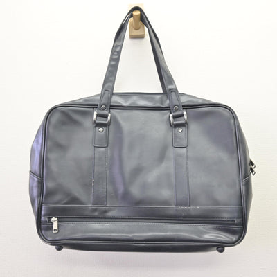【中古】佐賀県 佐賀女子短期大学付属佐賀女子高等学校 女子制服 1点 (カバン) sf114483