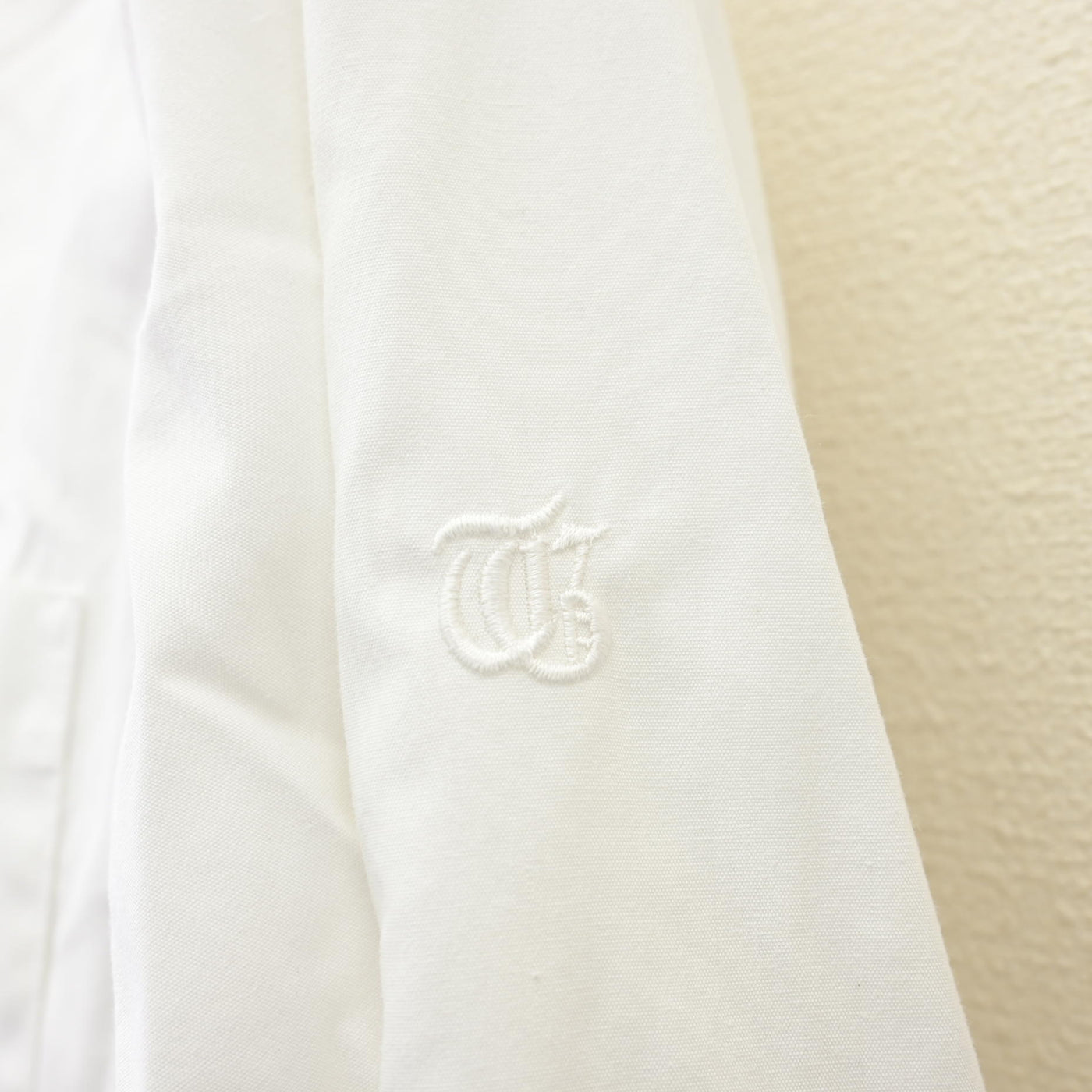 【中古】青森県 東奥義塾中学校・高等学校 女子制服 2点 (シャツ) sf114491