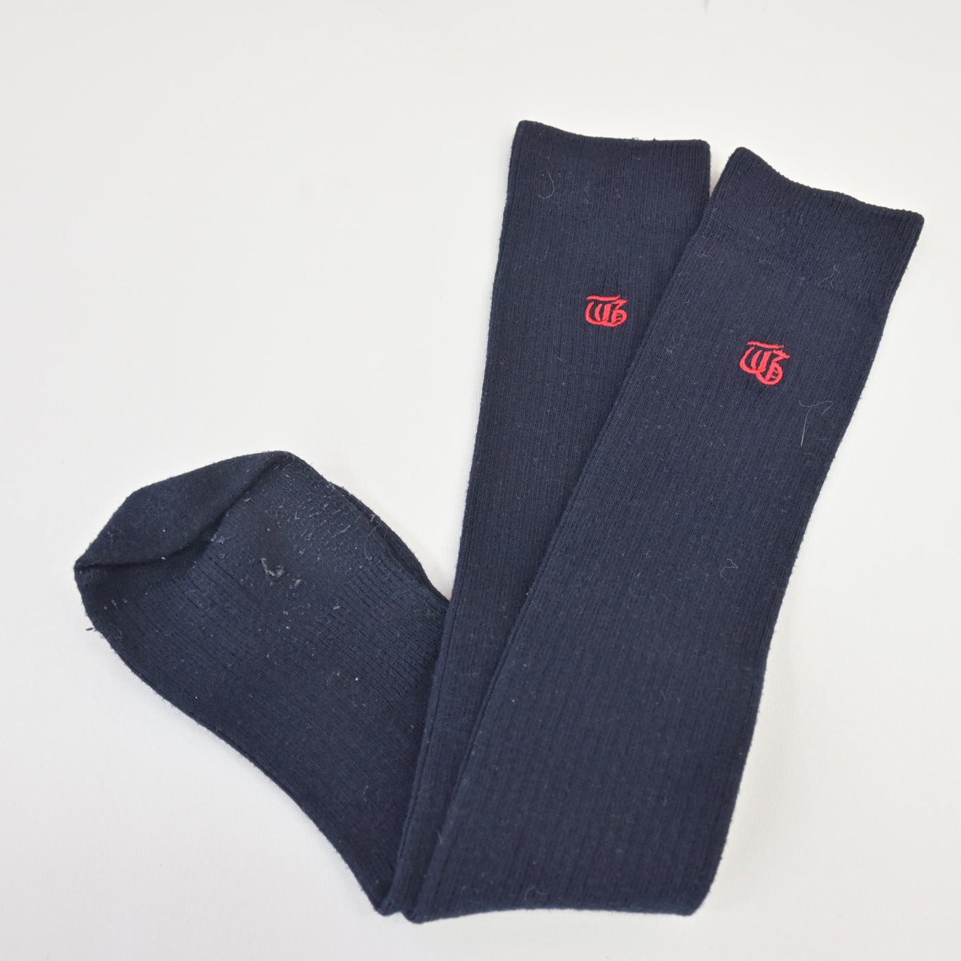 【中古】青森県 東奥義塾中学校・高等学校 女子制服 2点 (シャツ) sf114491