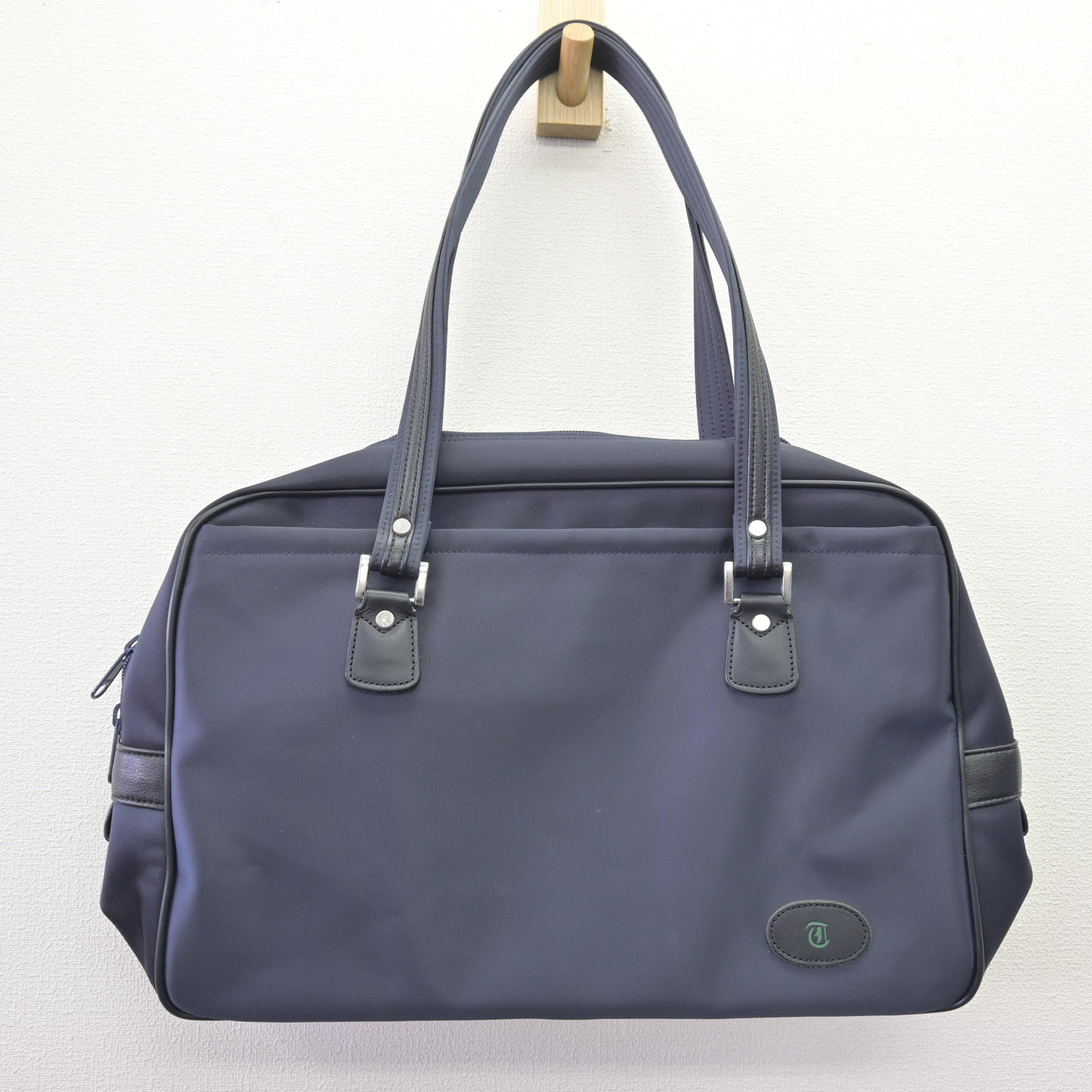 【中古】東京都 トキワ松学園中学校高等学校 女子制服 1点 (カバン) sf114496