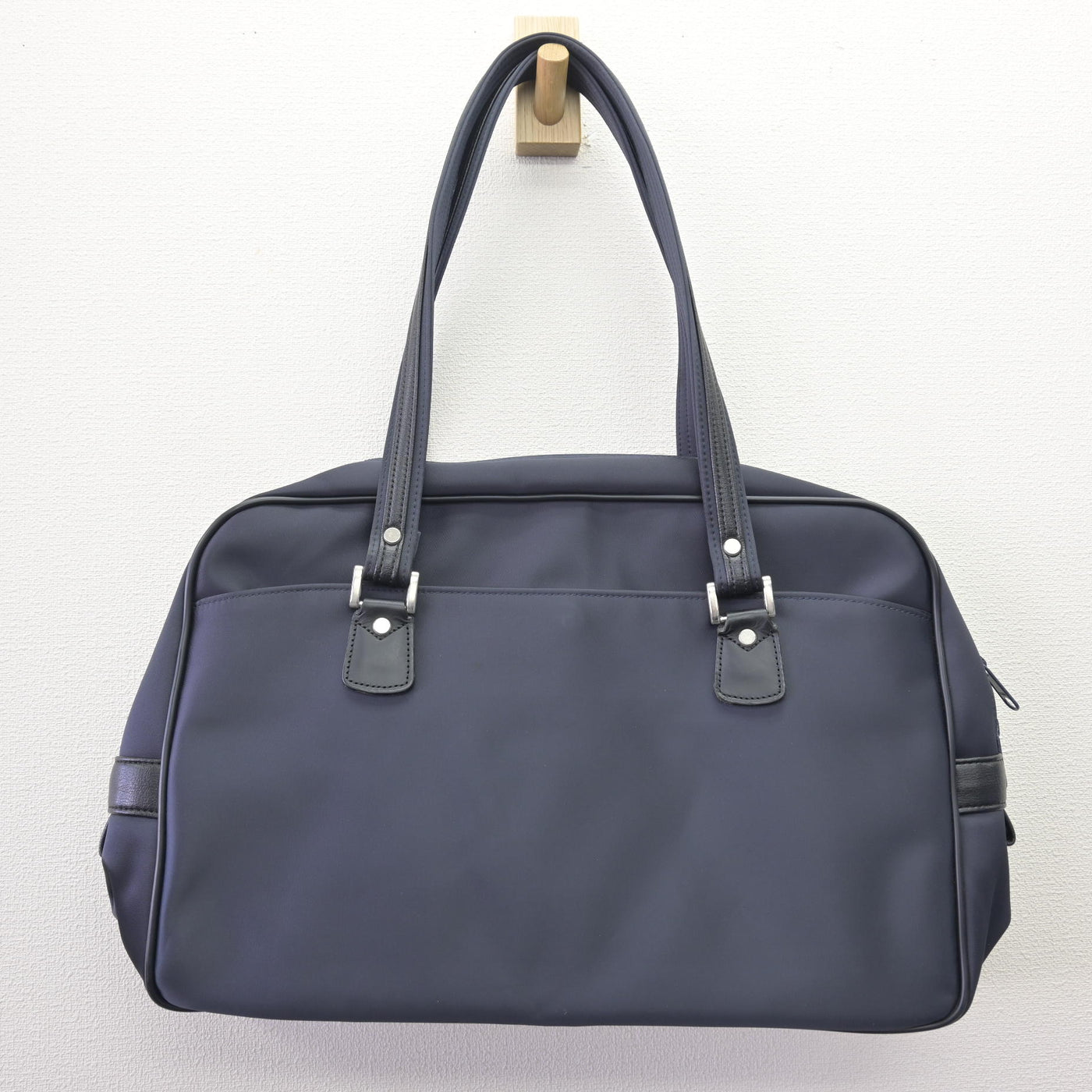 【中古】東京都 トキワ松学園中学校高等学校 女子制服 1点 (カバン) sf114496