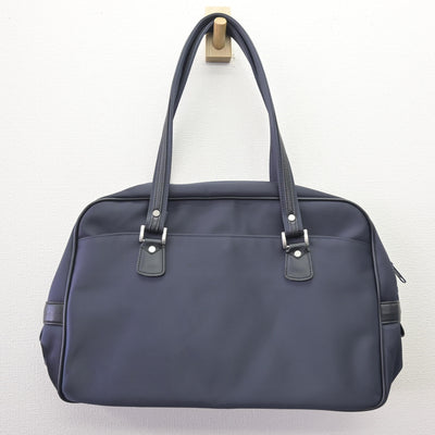 【中古】東京都 トキワ松学園中学校高等学校 女子制服 1点 (カバン) sf114496