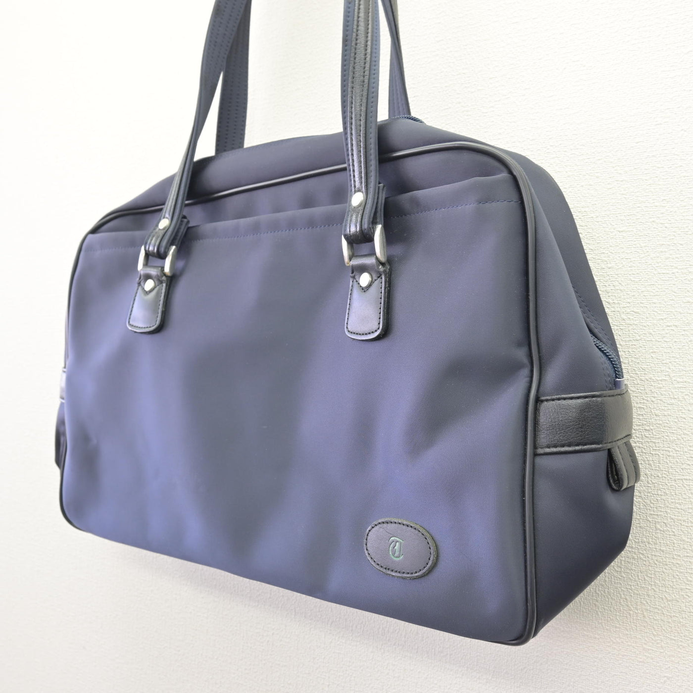 【中古】東京都 トキワ松学園中学校高等学校 女子制服 1点 (カバン) sf114496