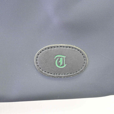 【中古】東京都 トキワ松学園中学校高等学校 女子制服 1点 (カバン) sf114496