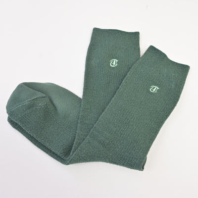 【中古】東京都 トキワ松学園中学校高等学校 女子制服 2点 (靴下) sf114499