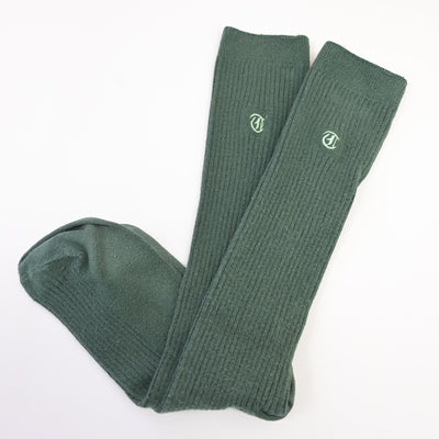 【中古】東京都 トキワ松学園中学校高等学校 女子制服 2点 (靴下) sf114499