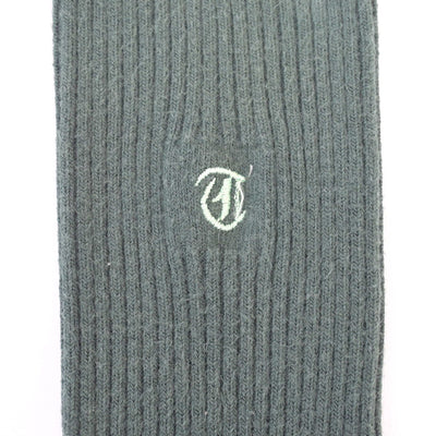 【中古】東京都 トキワ松学園中学校高等学校 女子制服 2点 (靴下) sf114499