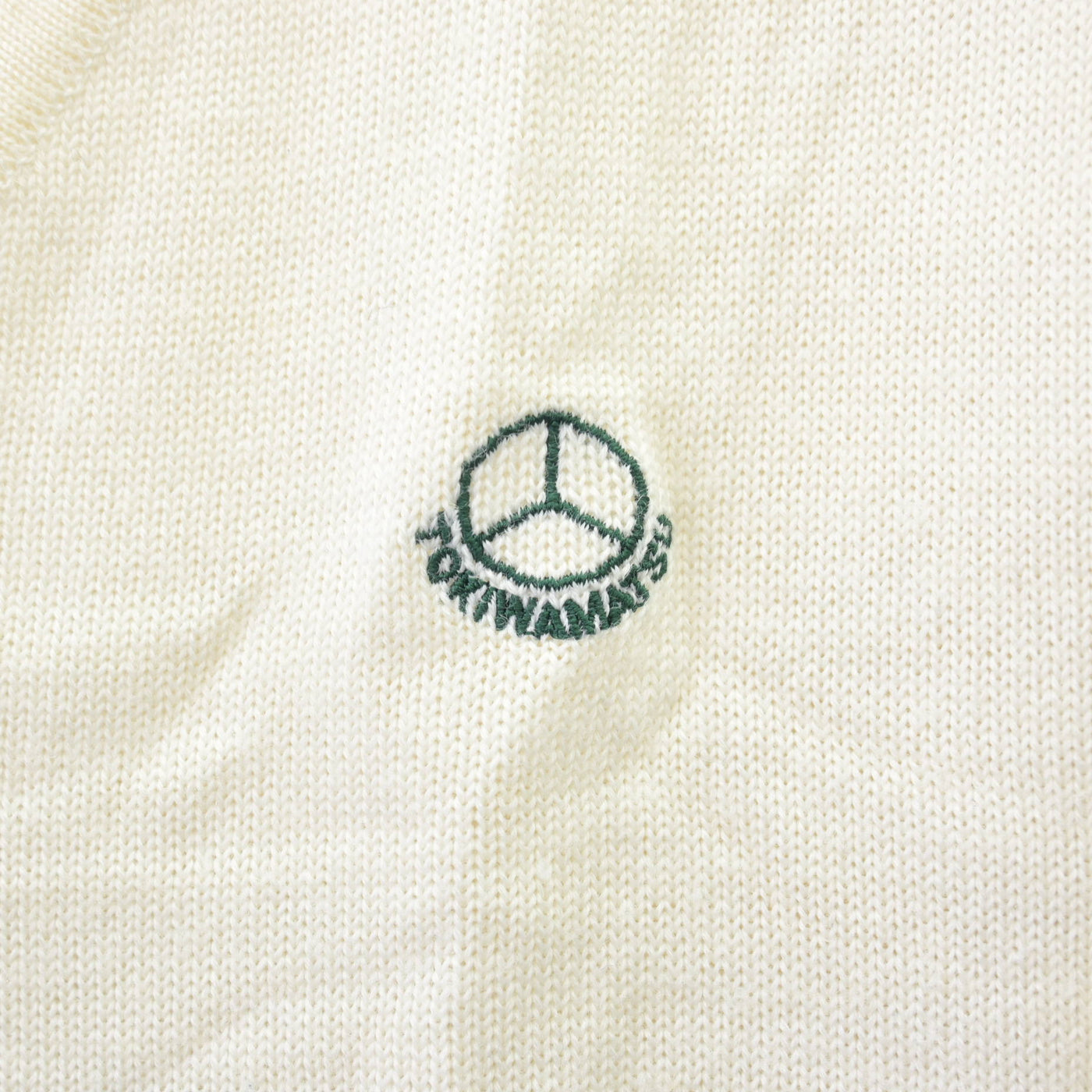 【中古】東京都 トキワ松学園中学校高等学校 女子制服 2点 (ニット・ニットベスト) sf114500