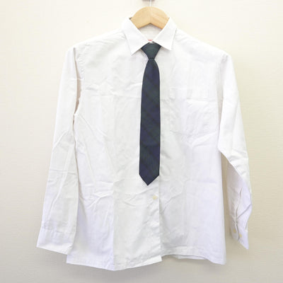【中古】東京都 トキワ松学園中学校高等学校 女子制服 4点 (ブレザー・シャツ・スカート) sf114502