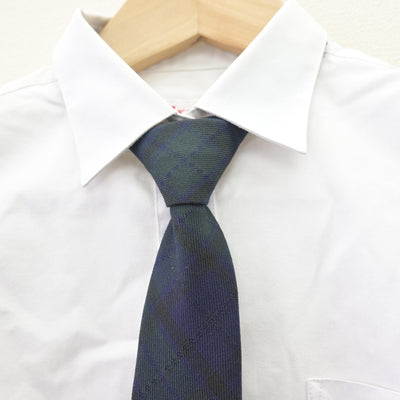 【中古】東京都 トキワ松学園中学校高等学校 女子制服 4点 (ブレザー・シャツ・スカート) sf114502