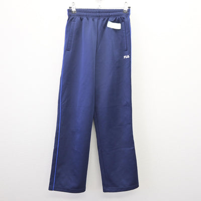 【中古】東京都 トキワ松学園中学校高等学校 女子制服 3点 (ジャージ 上・体操服 上・ジャージ 下) sf114505