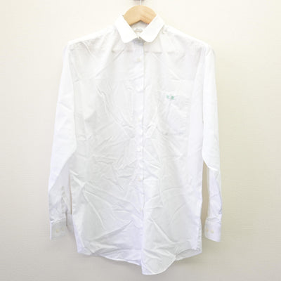 【中古】栃木県 宇都宮白楊高等学校 女子制服 5点 (ブレザー・ベスト・シャツ・スカート) sf114545