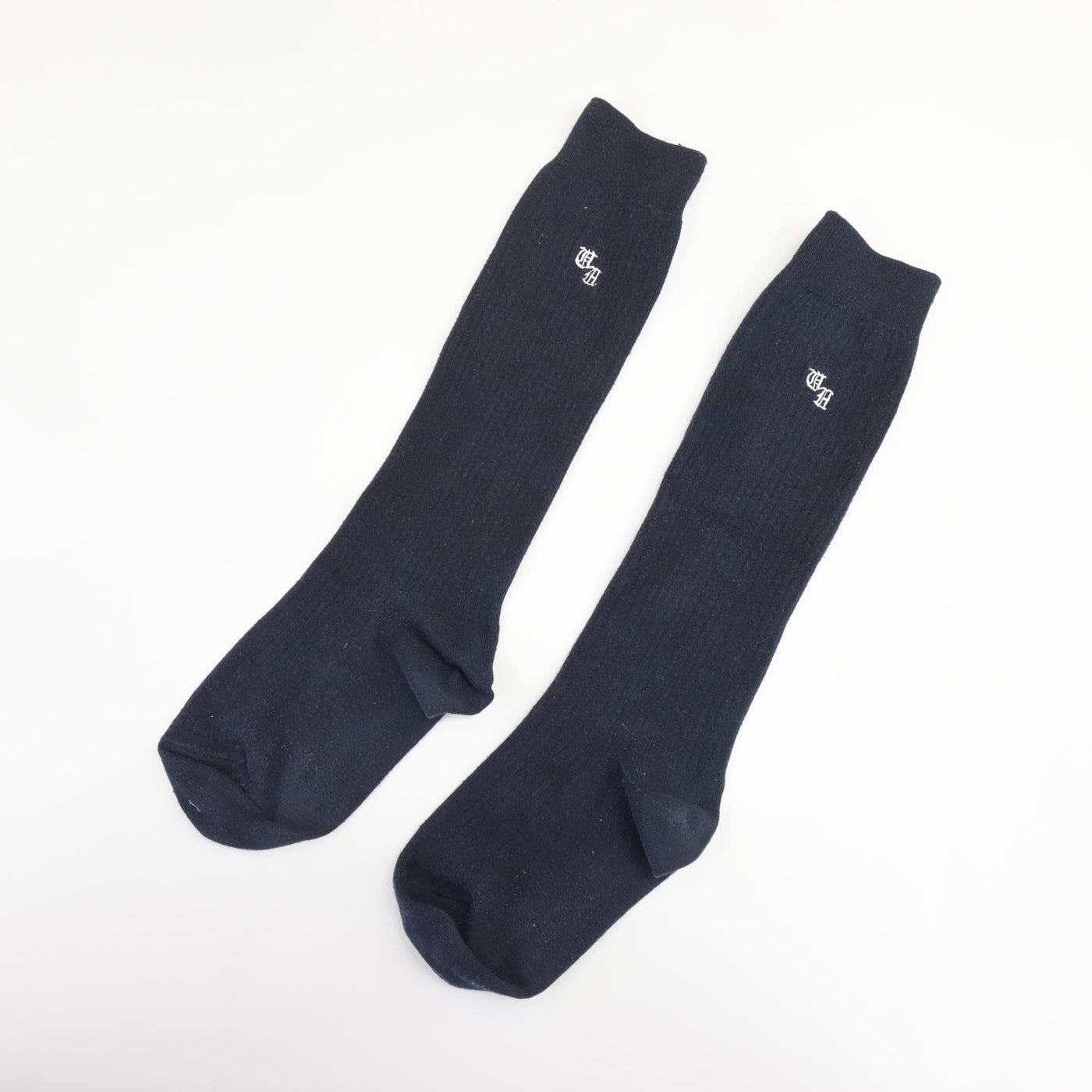 【中古】栃木県 白楊高等学校 女子制服 2点 (ニット) sf114546