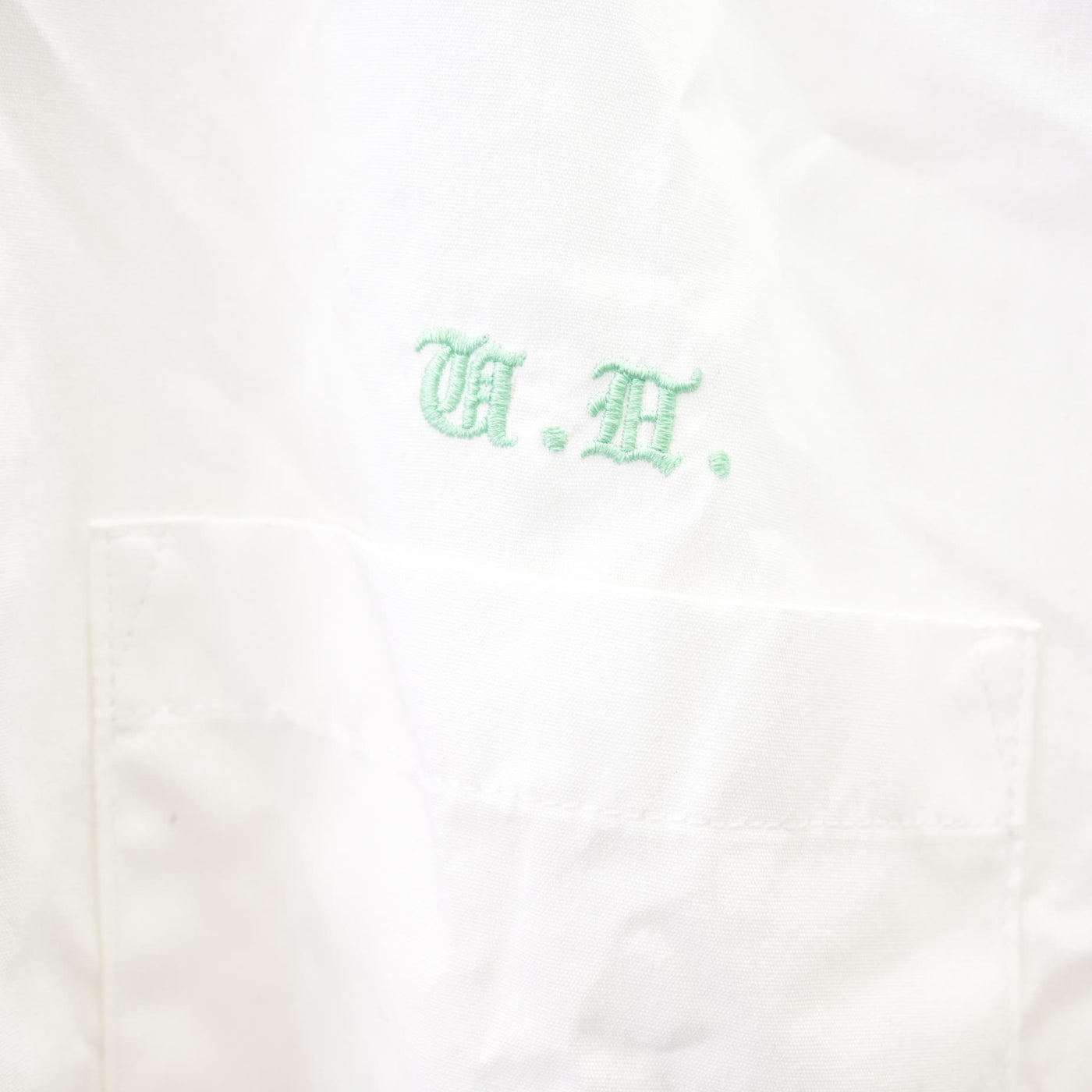【中古】栃木県 白楊高等学校 女子制服 3点 (ブラウス) sf114547