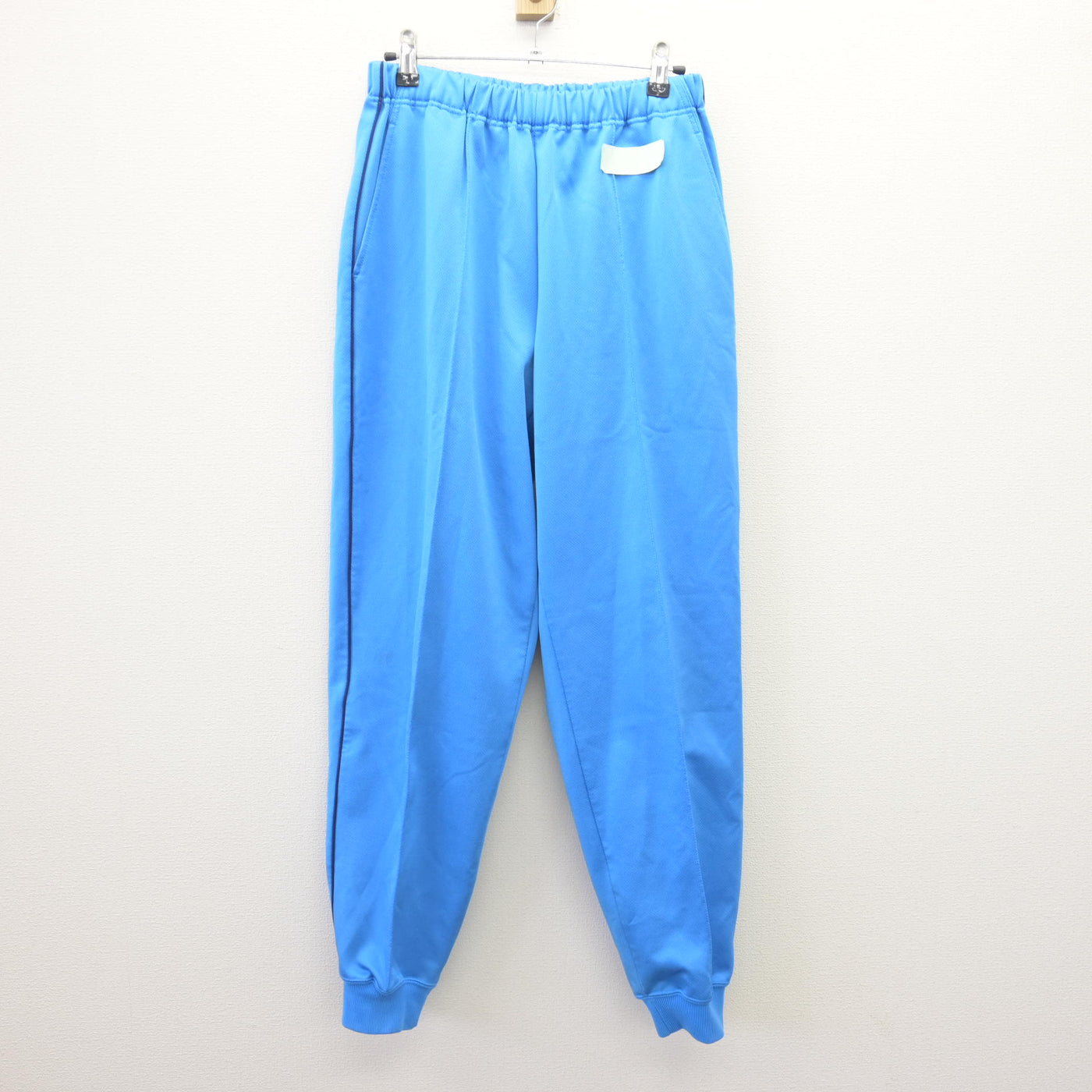 【中古】愛知県 幡豆中学校 男子制服 3点 (ジャージ 上・体操服 上・ジャージ 下) sf114555