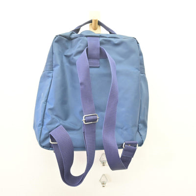 【中古】兵庫県 神出中学校 女子制服 1点 (カバン) sf114556