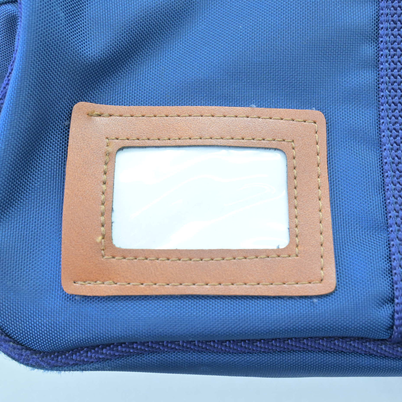 【中古】兵庫県 神出中学校 女子制服 1点 (カバン) sf114557