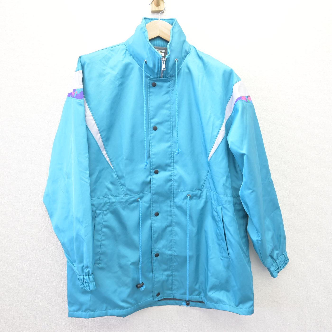 【中古】兵庫県 神出中学校 女子制服 1点 (その他アイテム) sf114561
