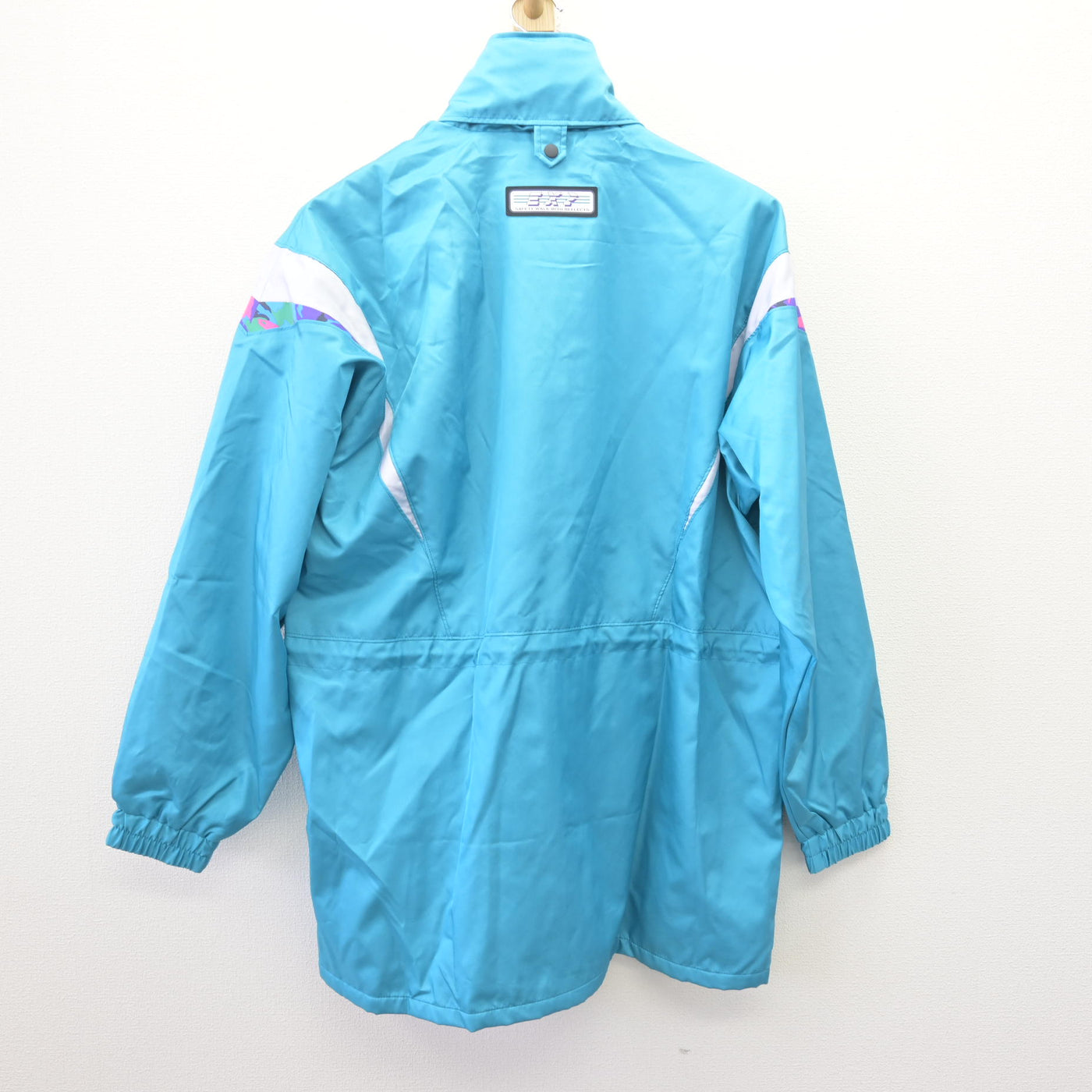 【中古】兵庫県 神出中学校 女子制服 1点 (その他アイテム) sf114561