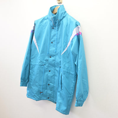 【中古】兵庫県 神出中学校 女子制服 1点 (その他アイテム) sf114561